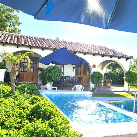 Casa Magdalena Acomodação com café da manhã San Carlos Nuevo Guaymas Exterior foto